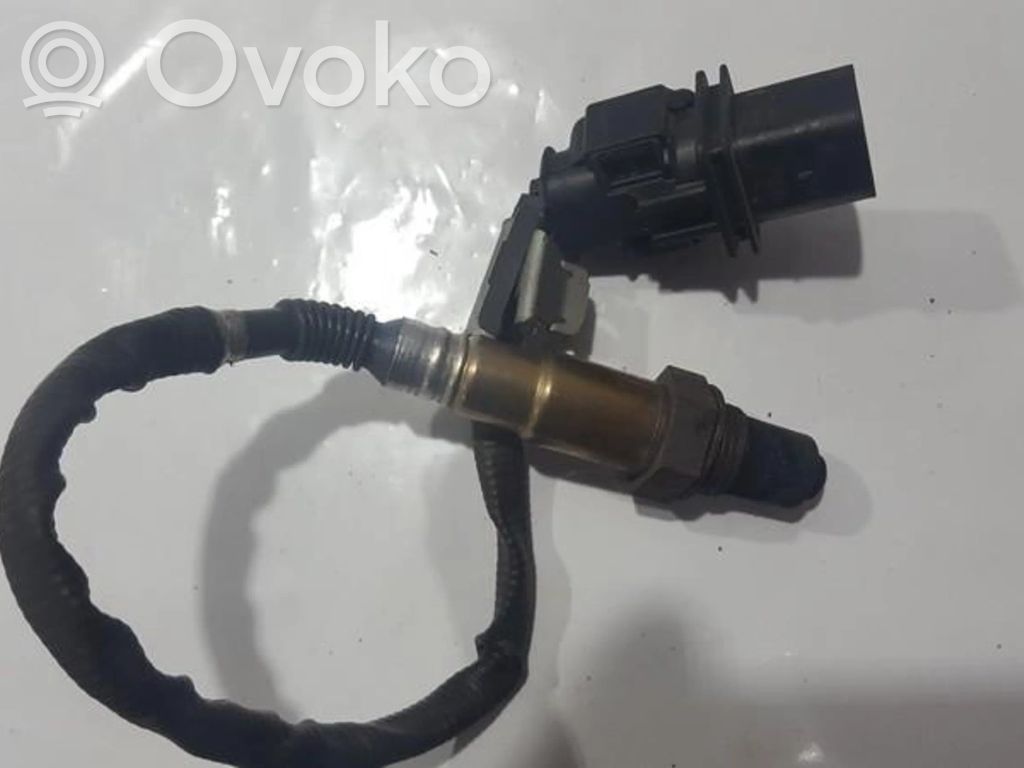 BMW 3 F30 F35 F31 Sensore della sonda Lambda