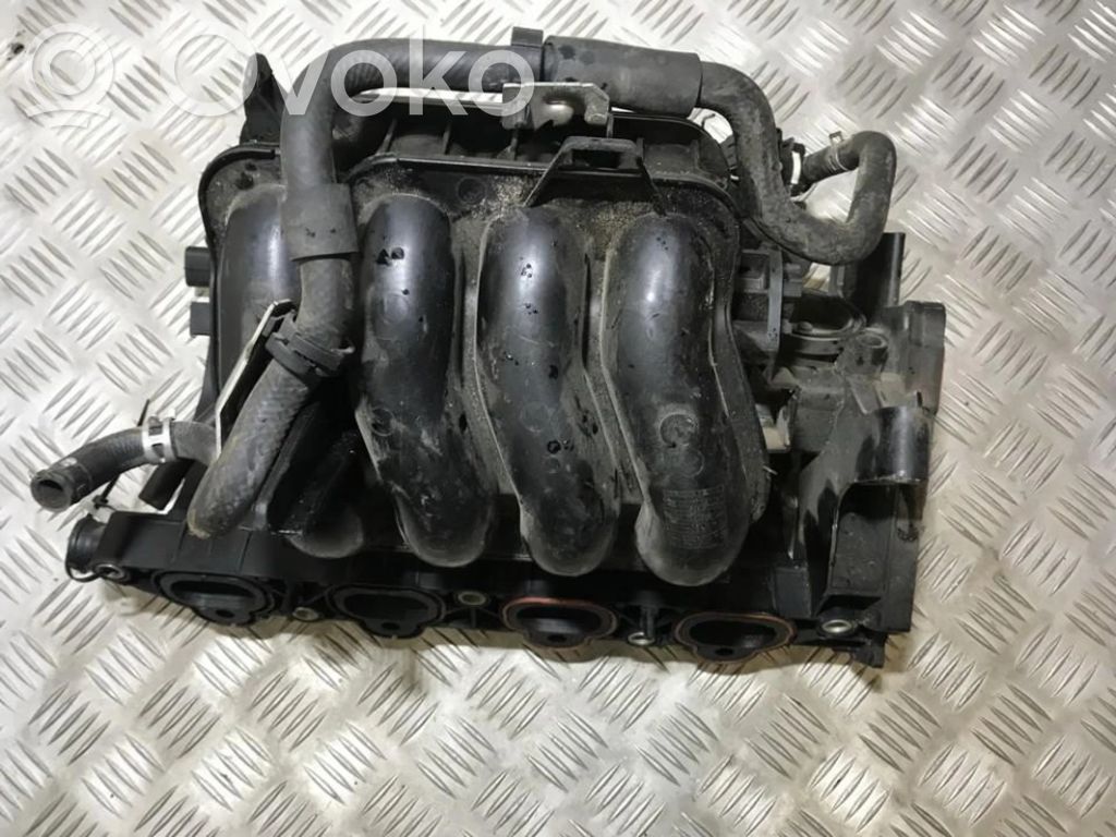 Mazda 3 I Colector de admisión 
