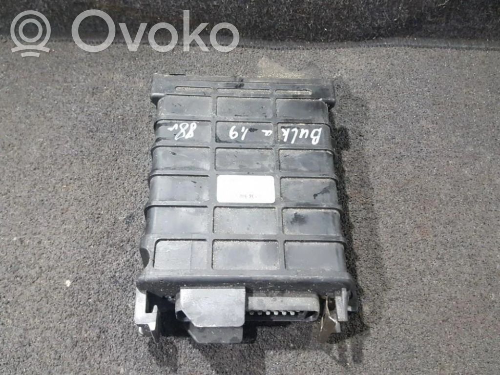 Unidad de control/módulo del motor   0280800140,811906264A,0280800140,811906264A
