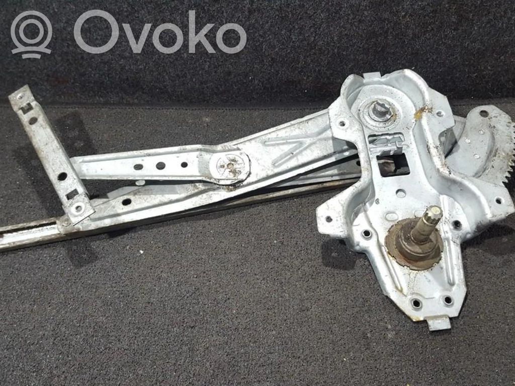 Regulador con motor de la ventanilla de la puerta corredera   24150382,24150382