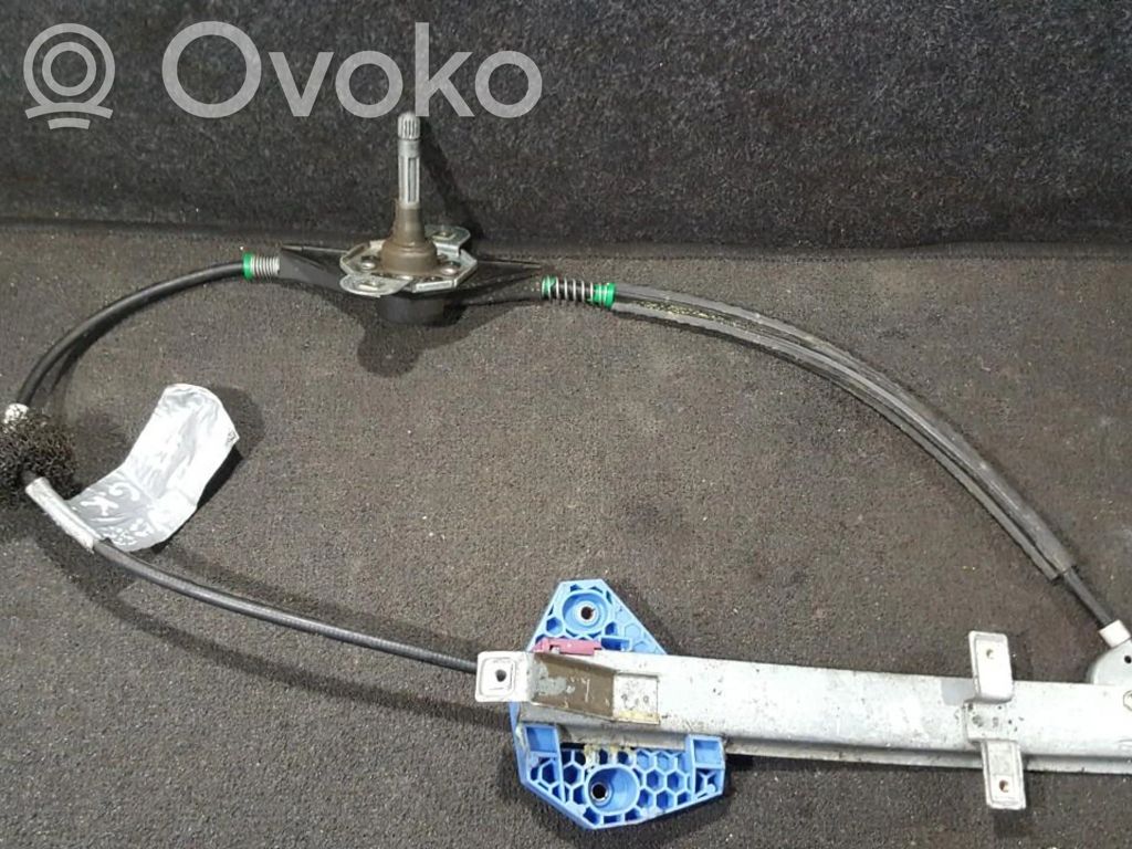 Elektryczny podnośnik szyby drzwi bocznych / przesuwnych   03BBF27000,AL4896,03BBF27000,AL4896,K3D6A