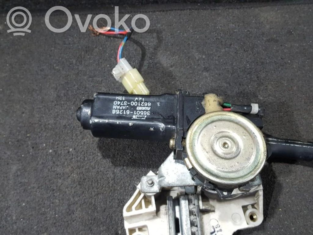 Motor macara geam ușă spate   3650161256,8621003740,3650161256,8621003740