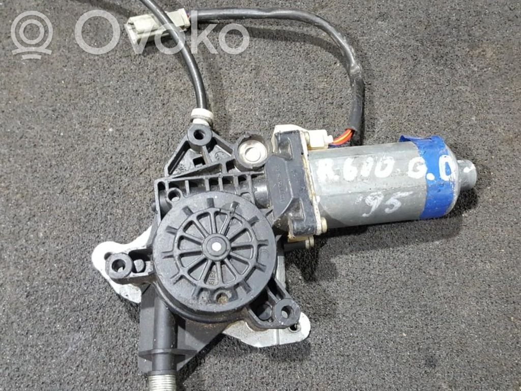 Rover 620 Motor macara geam ușă spate 