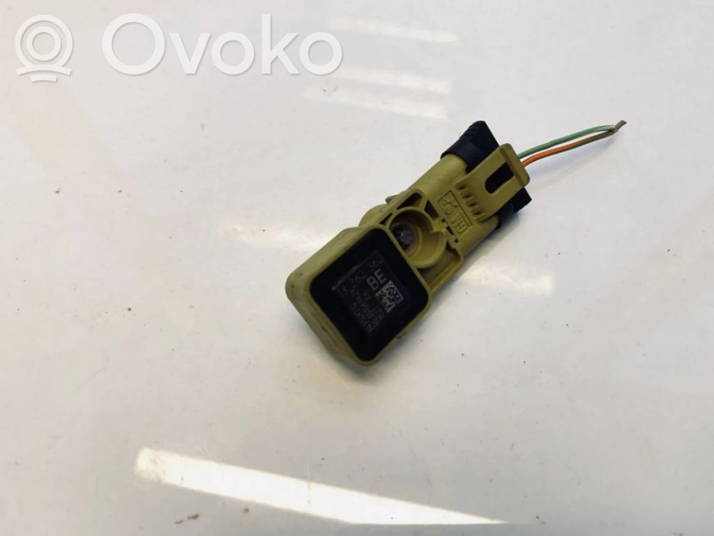 Opel Corsa D Sensore d’urto/d'impatto apertura airbag