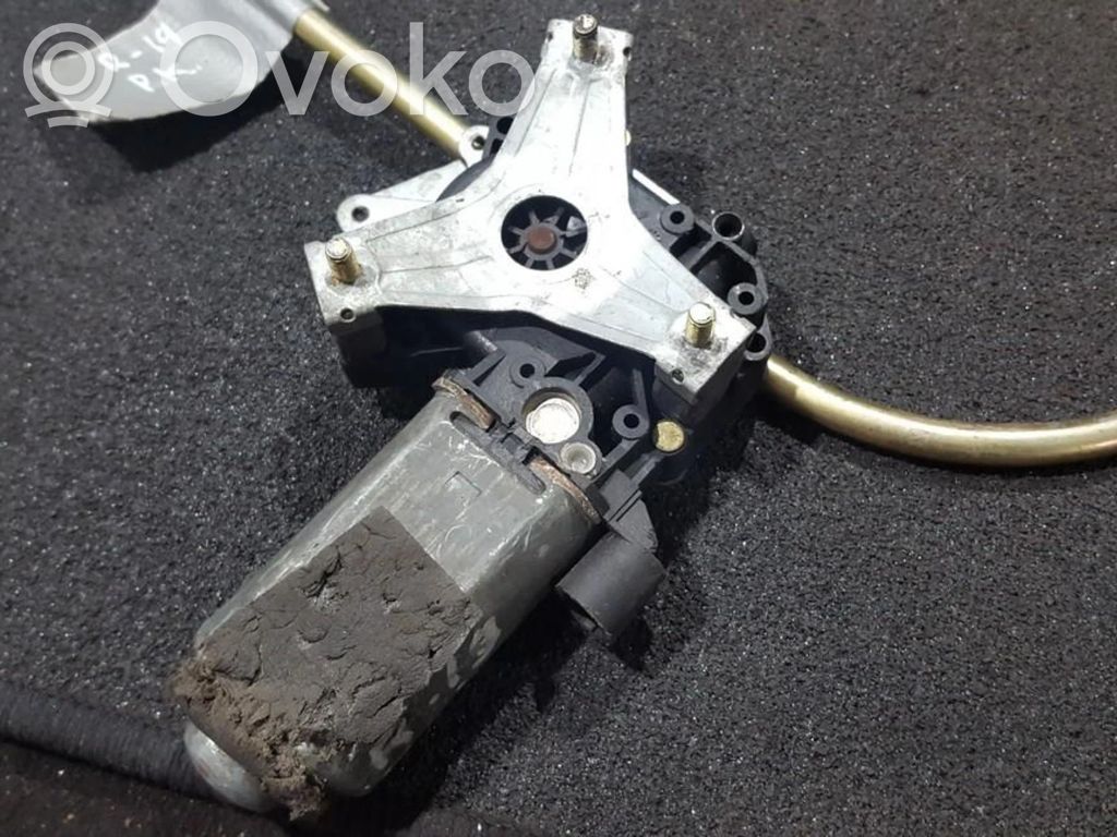 Fensterhebermotor Tür vorne