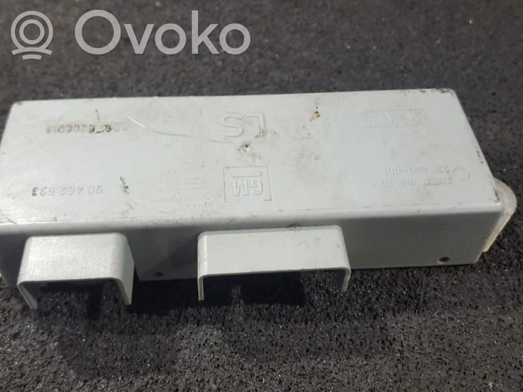 Opel Vectra B Inne komputery / moduły / sterowniki 