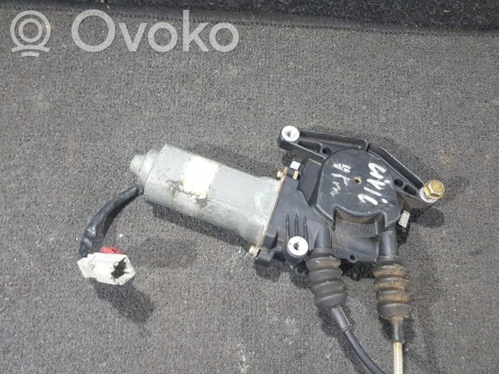 Honda Civic Motor macara geam ușă spate 