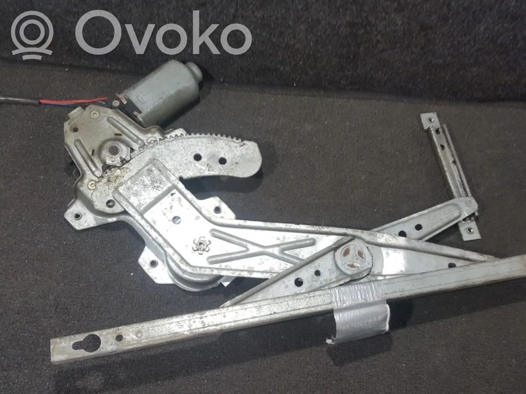 Rover 414 - 416 - 420 Alzacristalli del portellone scorrevole con motorino