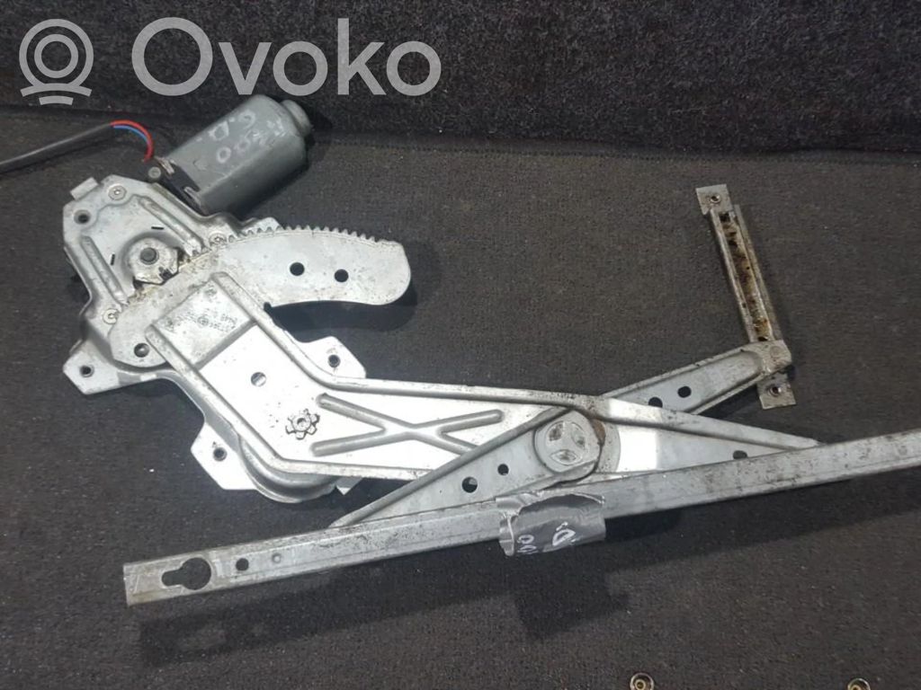 Rover 414 - 416 - 420 Alzacristalli del portellone scorrevole con motorino