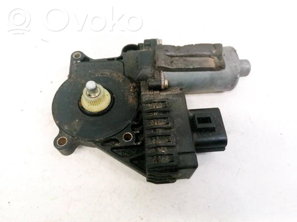 Ford Mondeo Mk III Silniczek podnoszenia szyby drzwi tylnych