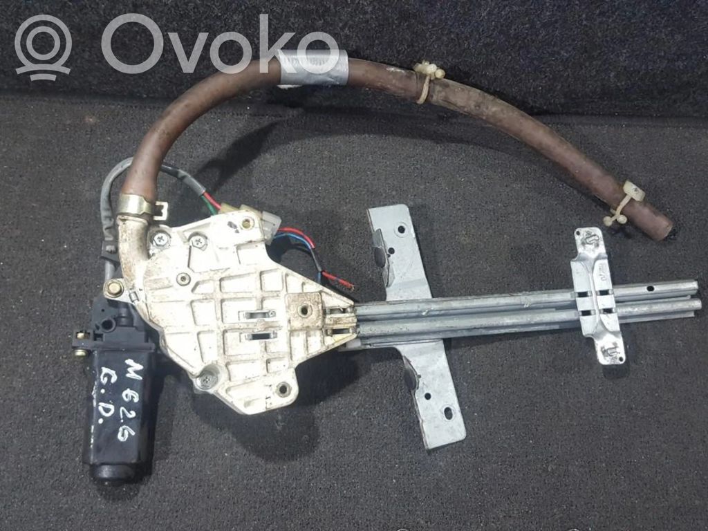 Macara ușă glisantă cu motor   RR78L,61270,61270,RR78L