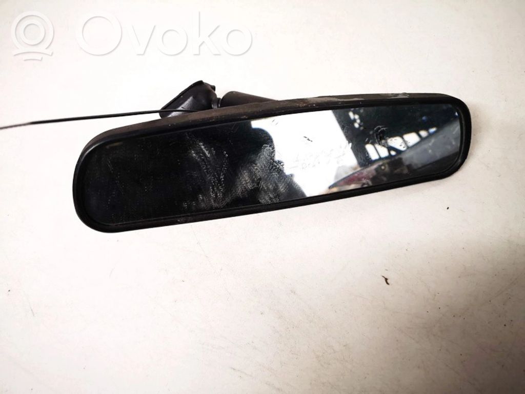 Rear view mirror (interior)   E8011681,E8011681