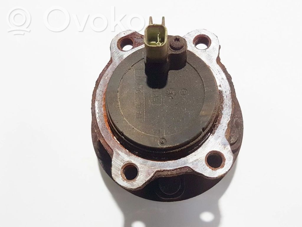Volvo V40 Czujnik ABS hamulca tylnego 