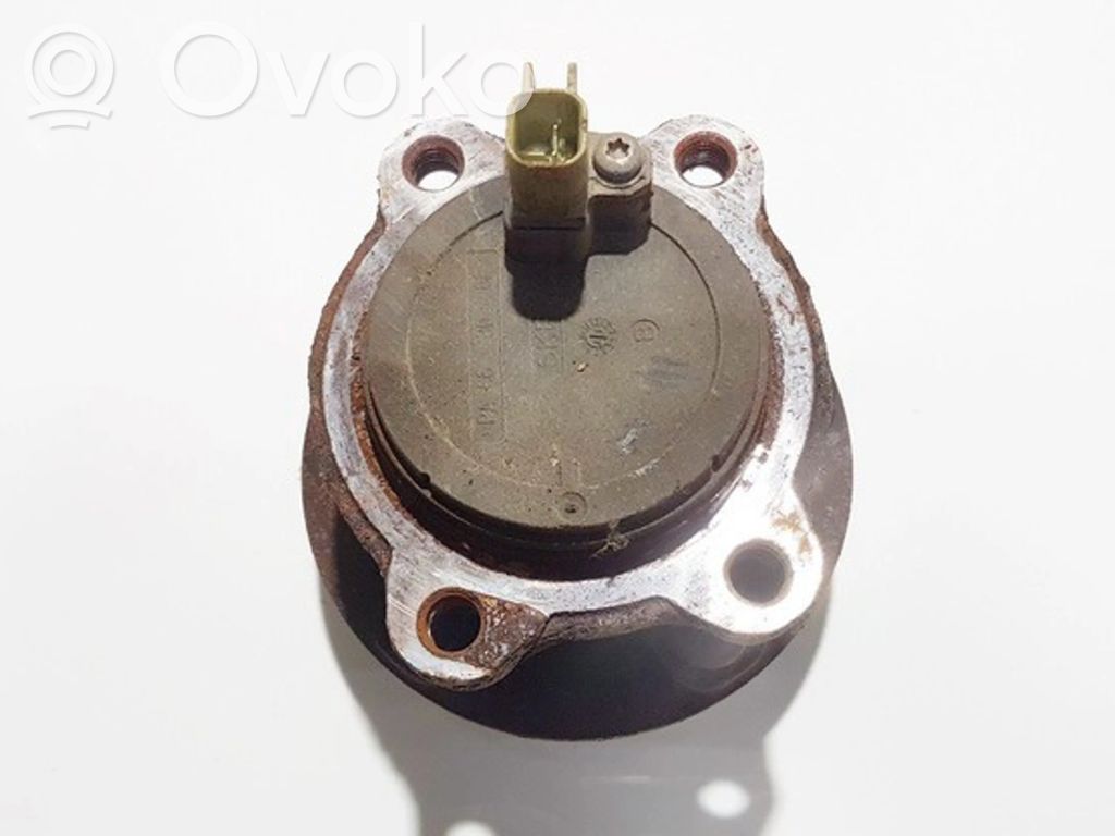 Volvo V40 Czujnik ABS hamulca tylnego 