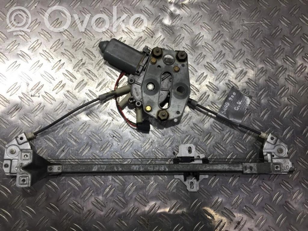 Elektryczny podnośnik szyby drzwi bocznych / przesuwnych   9255225,9255225