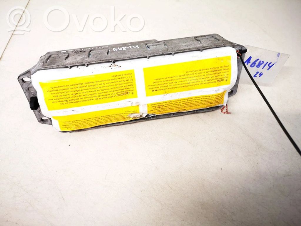 Audi A3 S3 8P Airbag pasager 