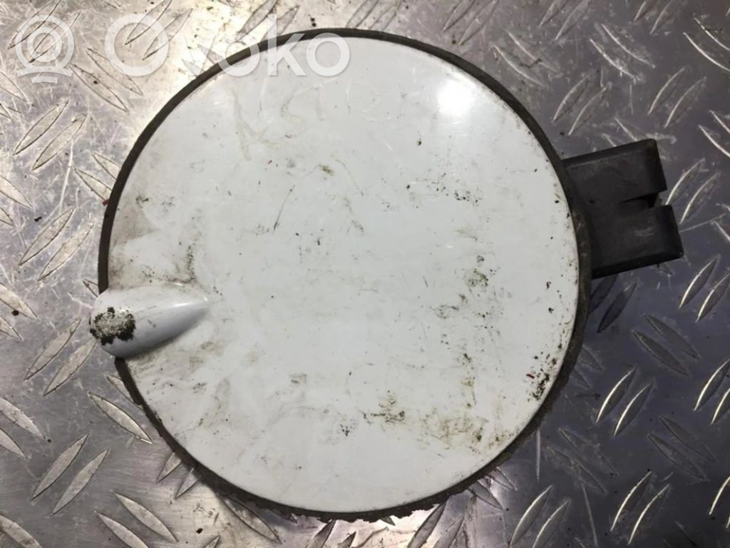 Opel Astra G Sportello del serbatoio del carburante 