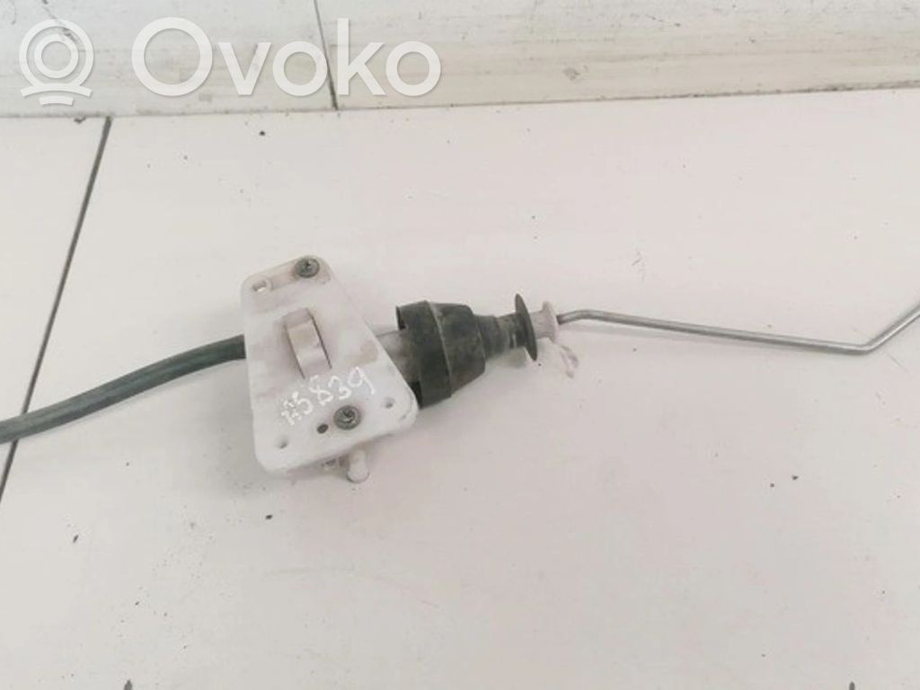 Audi 80 90 B3 Motor de bloqueo de puertas 