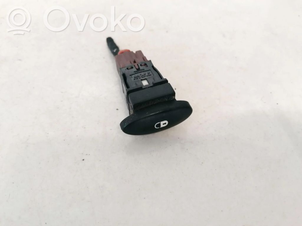 Citroen C5 Przycisk centralnego zamka 