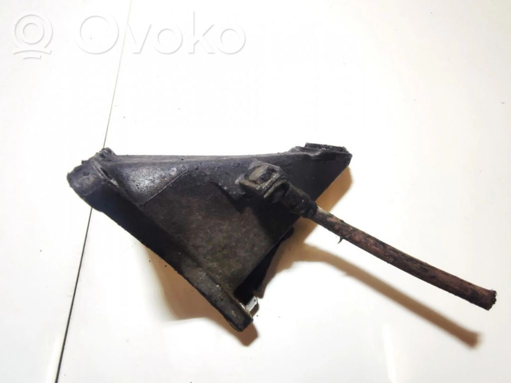 BMW 3 E46 Engine mounting bracket 