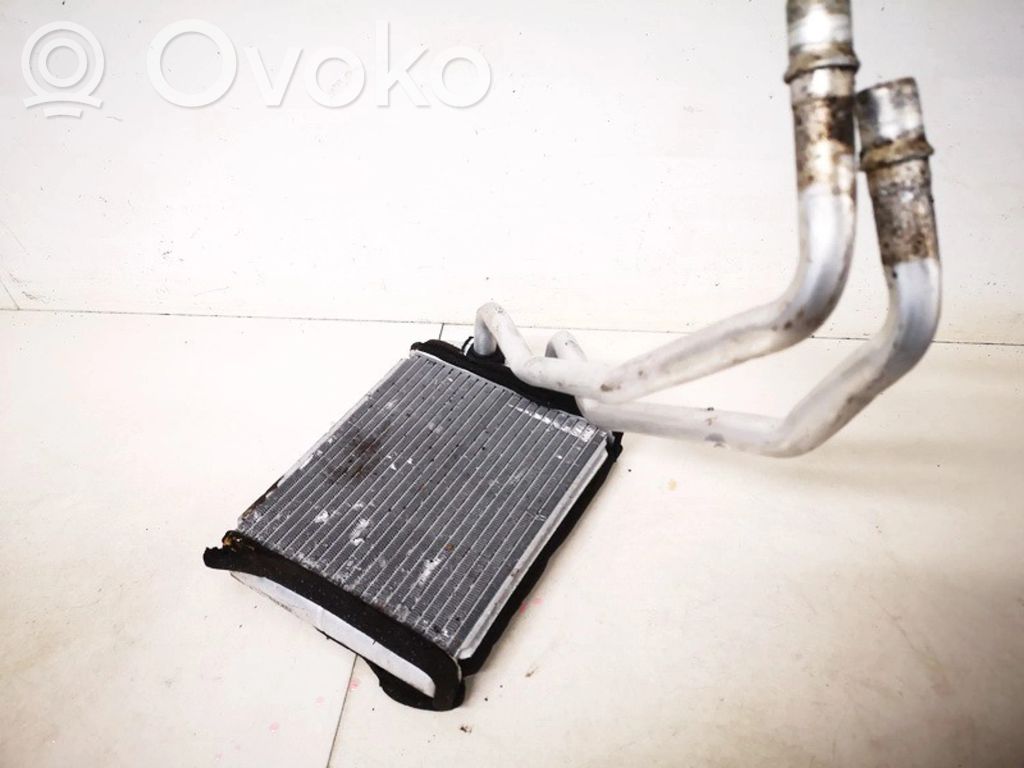 Renault Espace III Radiatore riscaldamento abitacolo 