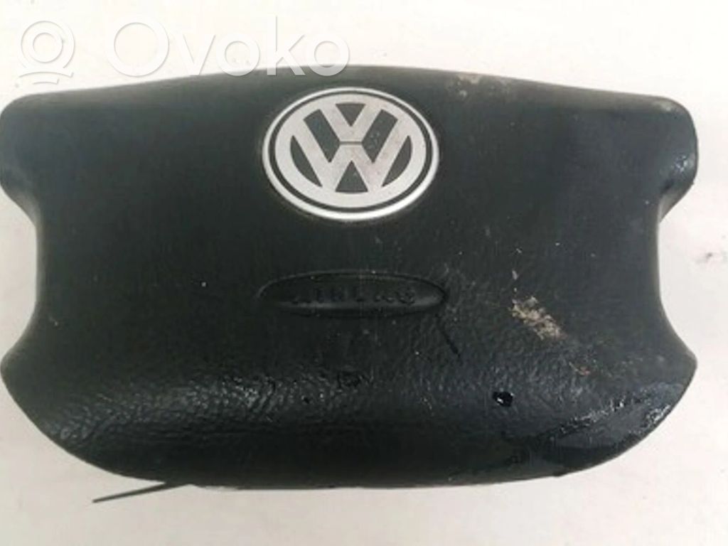 Volkswagen PASSAT B5 Airbag dello sterzo