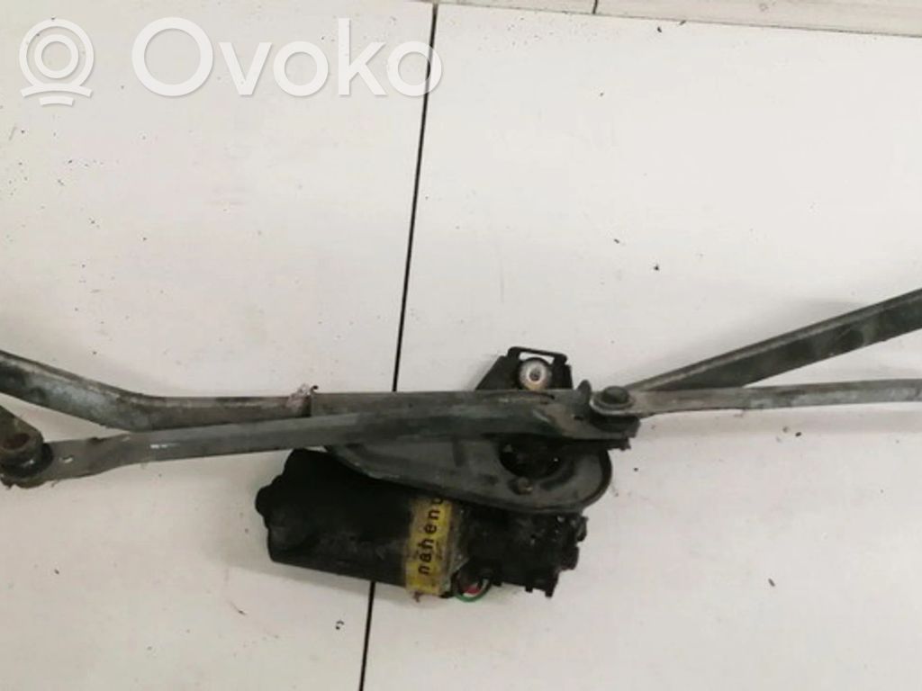 Audi A4 S4 B5 8D Motor și paralelogram ștergător parbriz 