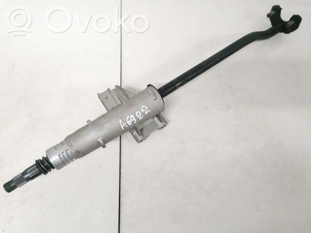 Audi 80 90 B3 Ohjauspyörän akseli 