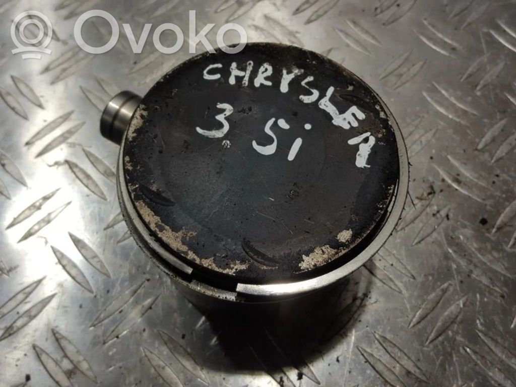 Piston