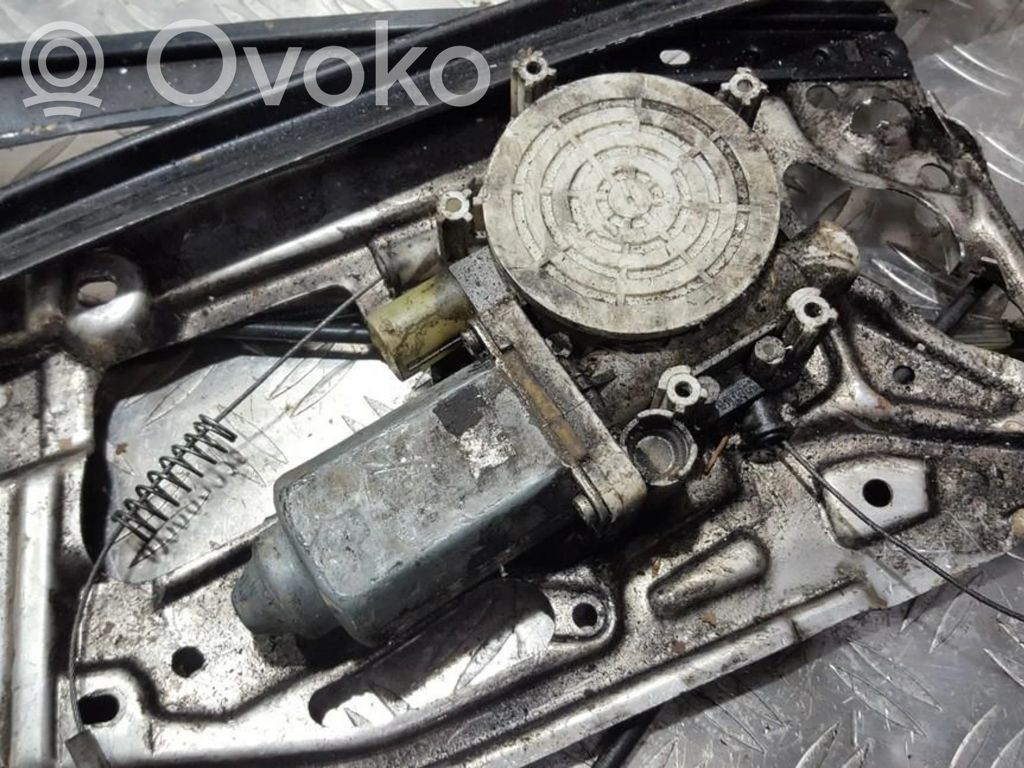 BMW 5 E39 Motor macara geam ușă spate 