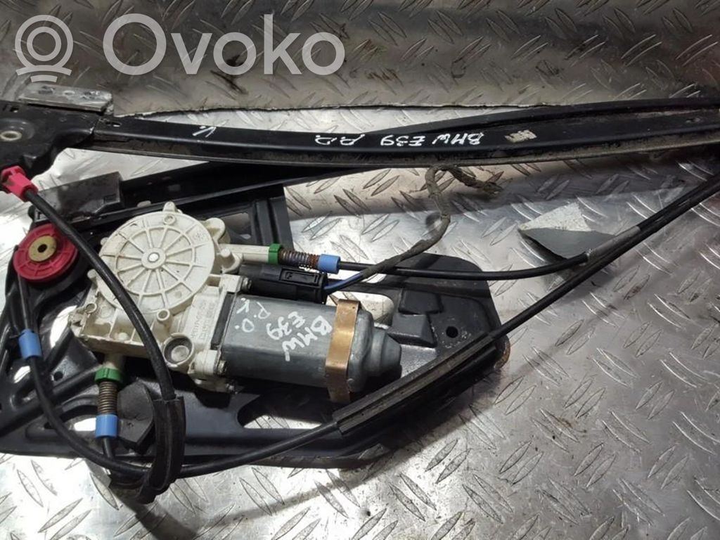 Regulador con motor de la ventanilla de la puerta corredera   81252020,81252020,81252020,81252020