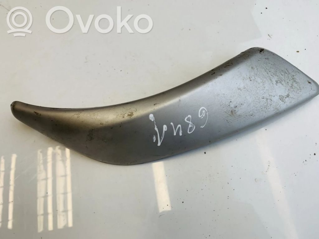 BMW 1 F20 F21 Altra parte interiore 