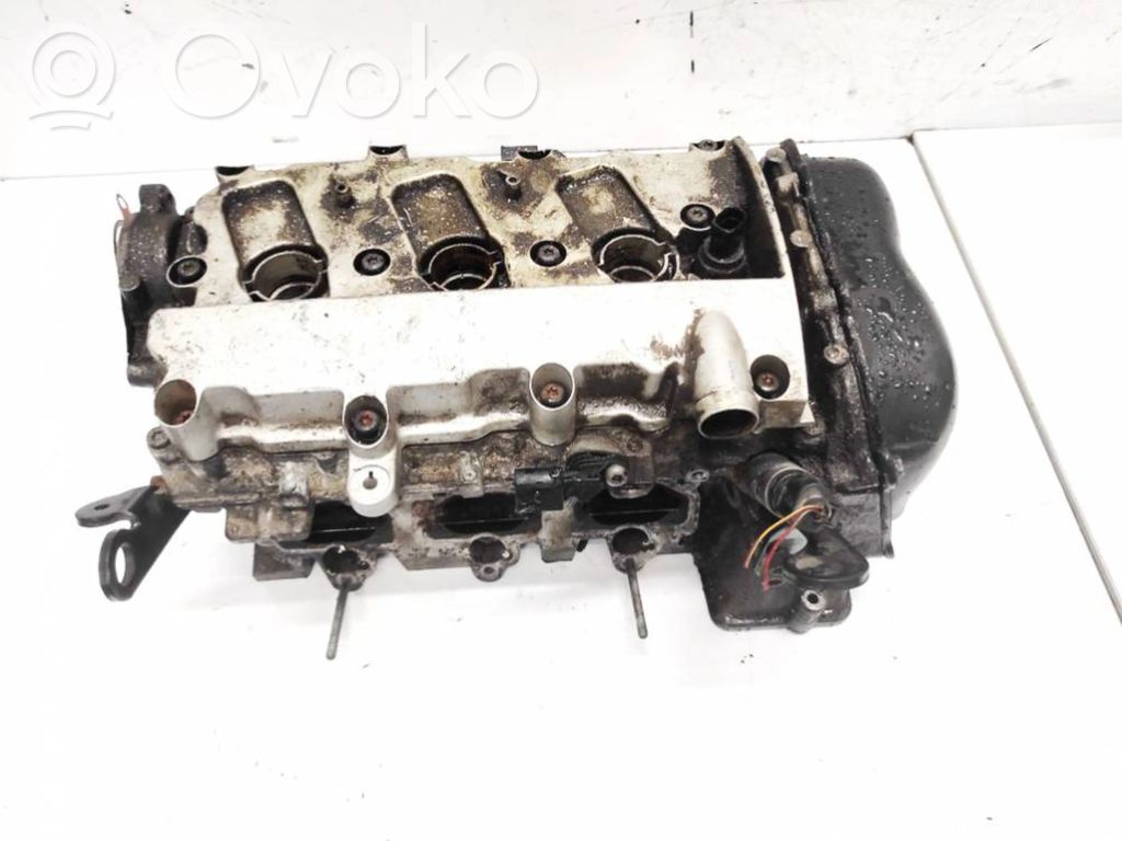 Engine head   06E103374B,06E103374B