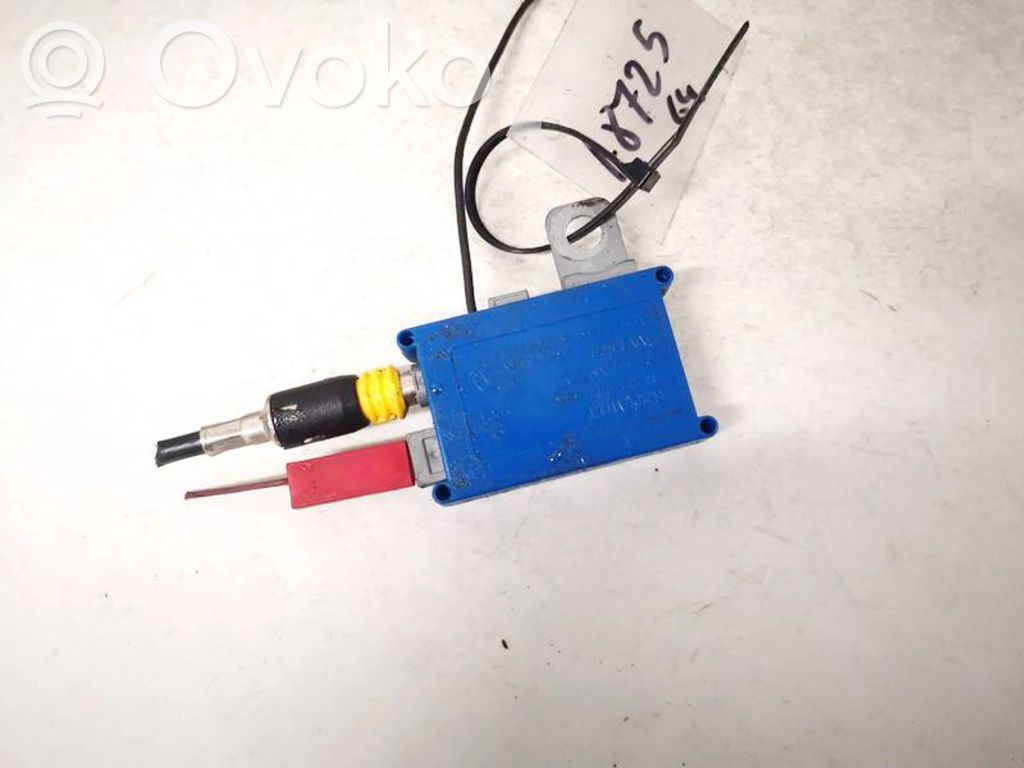 Module unité de contrôle d'antenne   8200002584,8200002584