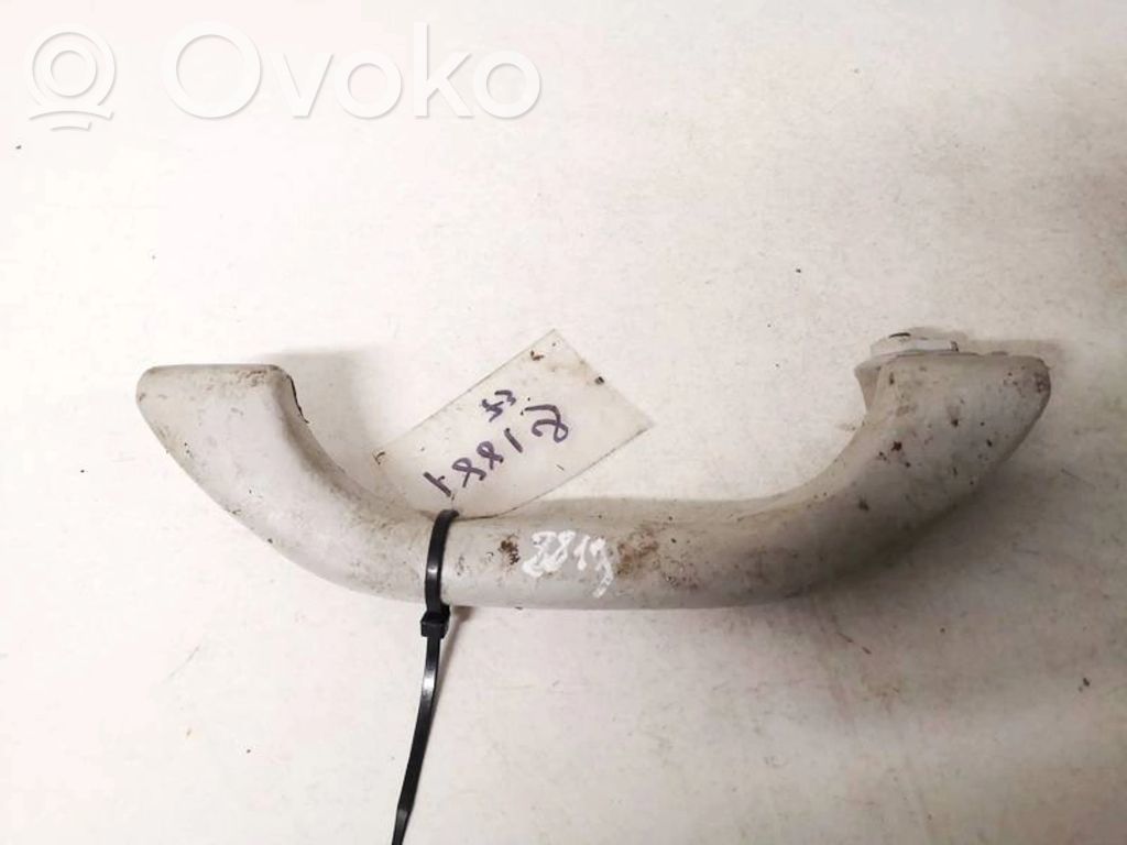 Volkswagen PASSAT B5.5 Maniglia interna tetto anteriore 