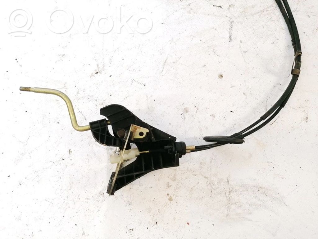 Honda Jazz Selector caja de cambios 