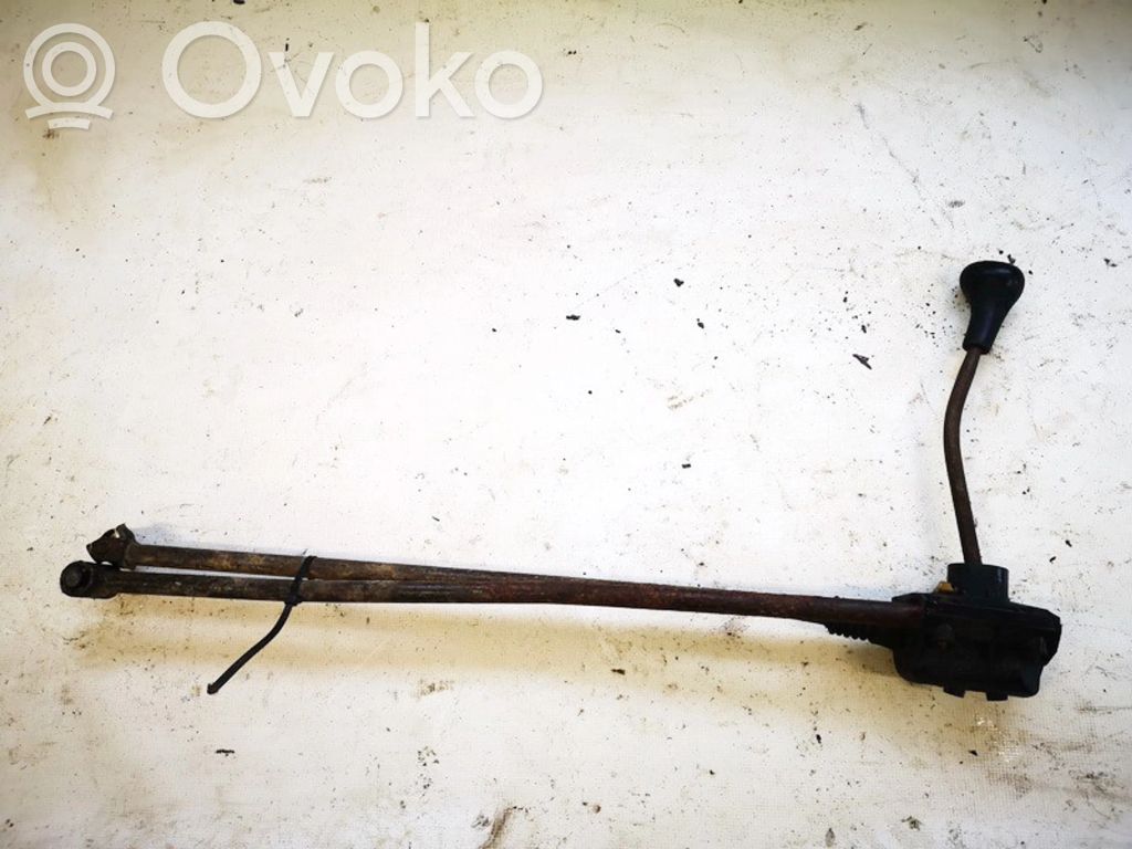 Selector caja de cambios   96WT7M038AA,96WT7M038AA,96WT7M038AA,96WT7M038AA