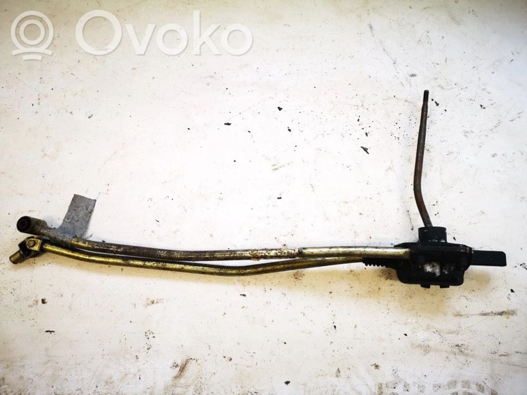 Ford Fiesta Selector caja de cambios 