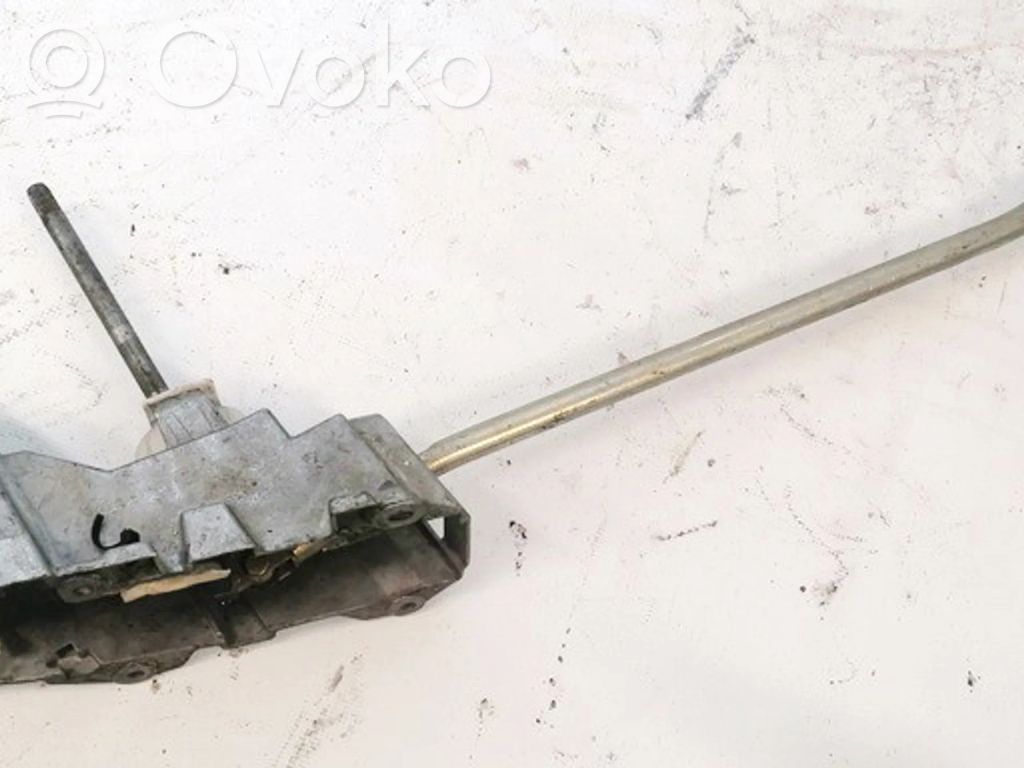 Saab 9-3 Ver1 Selettore cambio 