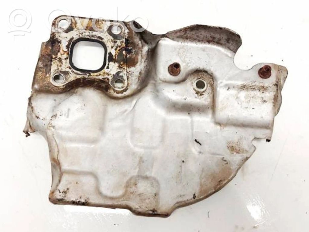 Ford Focus Alte piese galerie evacuare 