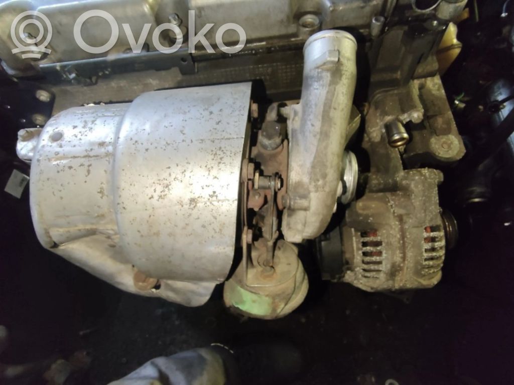 Saab 9-3 Ver2 Turbo 