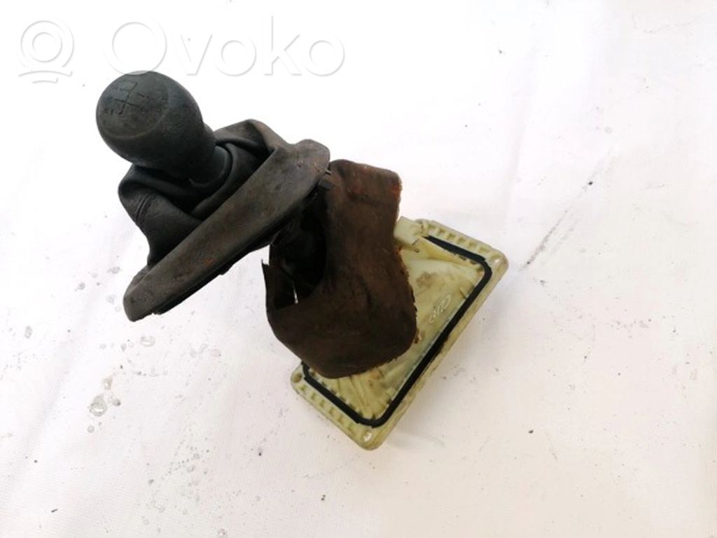 Renault Clio II Selector caja de cambios 