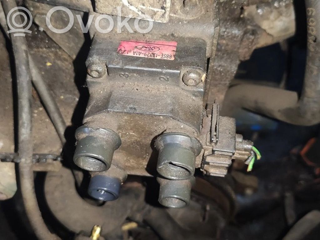 Ford Escort Bobine d'allumage haute tension