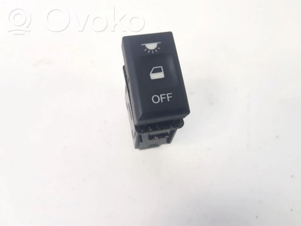 KIA Carnival Otros interruptores/perillas/selectores 