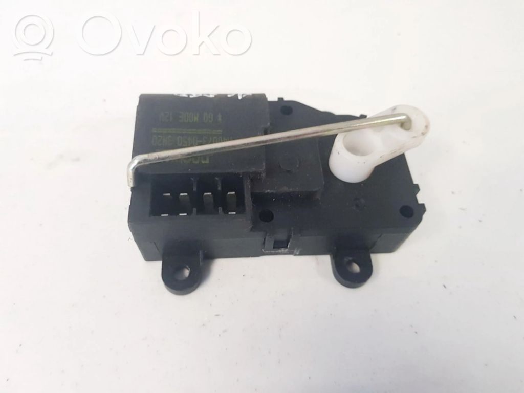 KIA Carnival Motor/actuator clapetă aer 