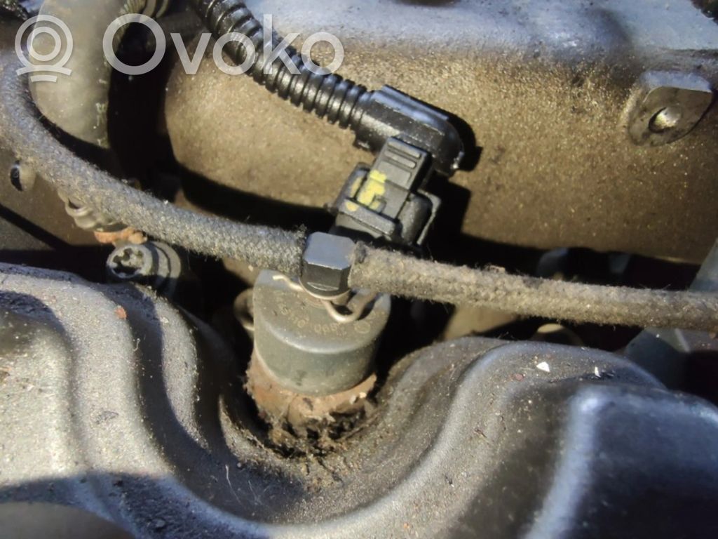 Alfa Romeo 156 Iniettore