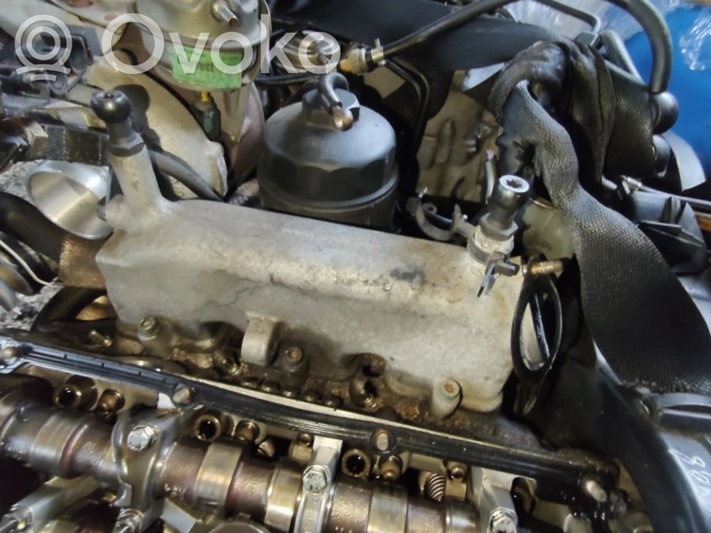 Audi A6 S6 C5 4B Collecteur d'admission 