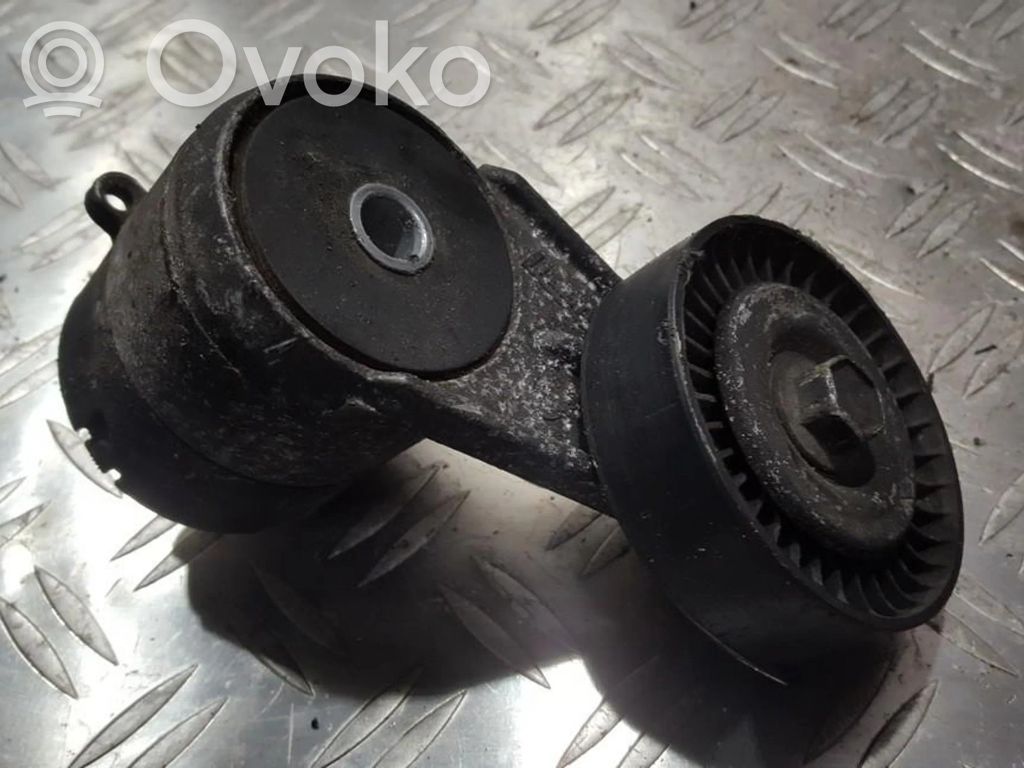 Opel Astra G Tendicinghia generatore/alternatore 