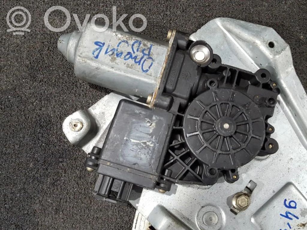 Opel Omega B1 Motor macara geam ușă față