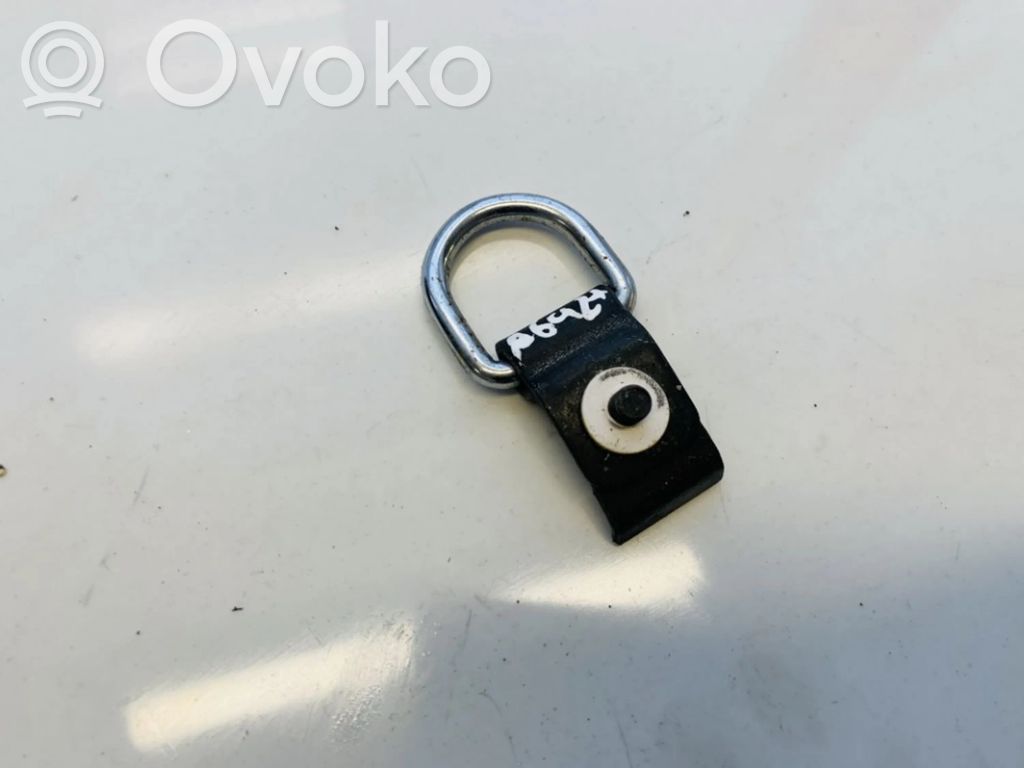 Honda Jazz Alte piese de exterior
